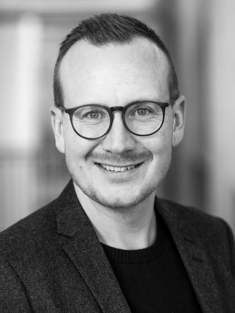 Daniel Boqvist Proffe