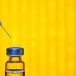 Vaccin Corona Bitcoin