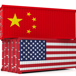 Usa Kina