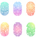 Fingeravtryck 960640