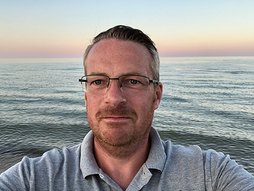 Svendsen Mindre