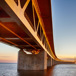 Oresundsbron Dronare