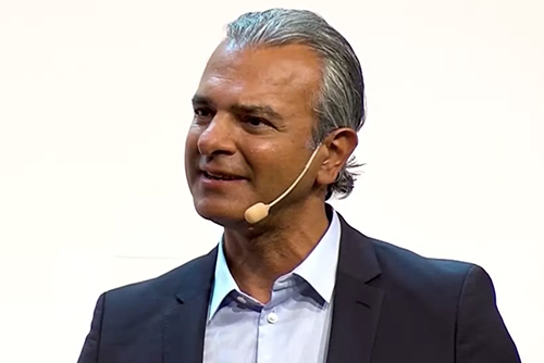 Vahid Zohali