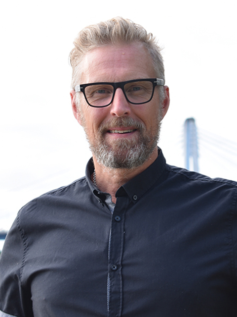 Wilhelmsson Proffe