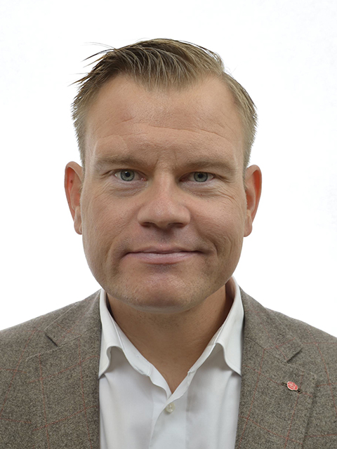 Markus Selin Proffe