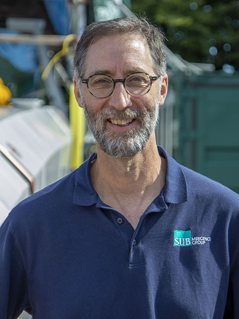 Dan Scott Proffe