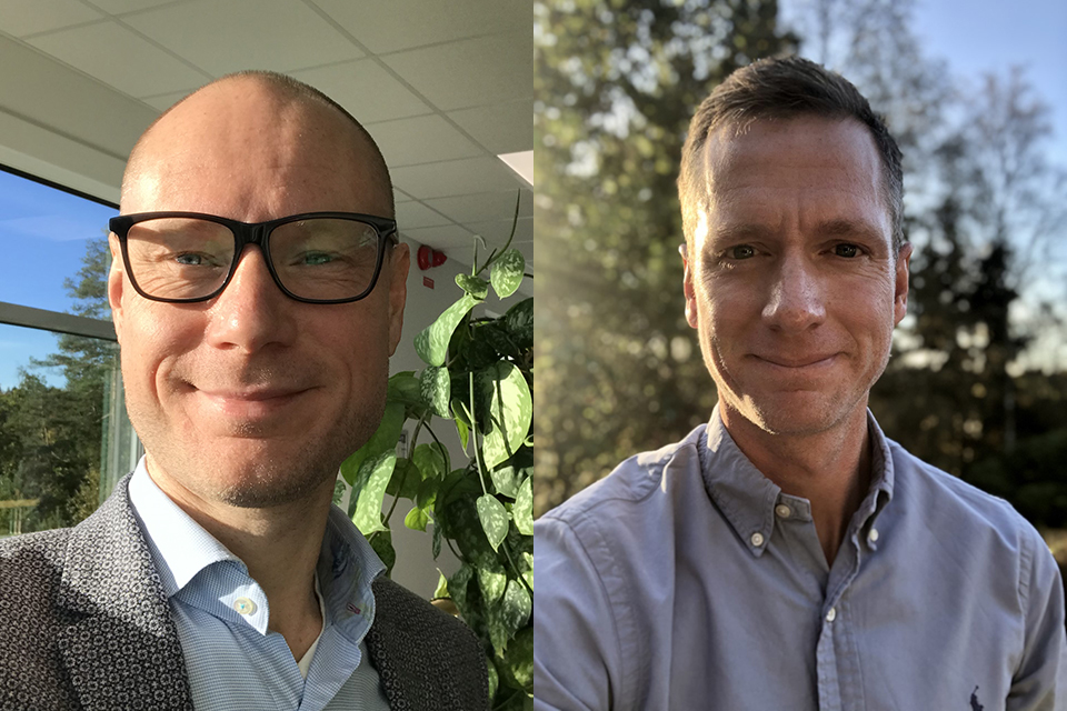 Rask Och Lagerkvist Some