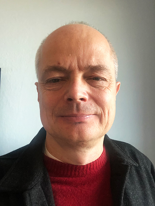 Gunnar Fredriksson