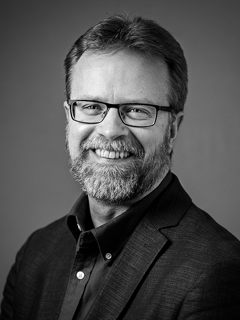 Magnus Wikström Proffe