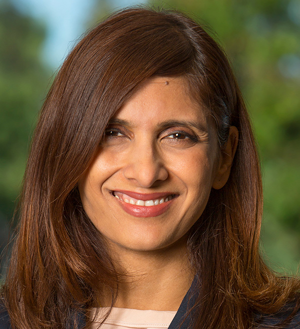 Vasu Jakkal Microsoft