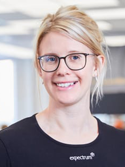 Lisa Kilestad Proffe