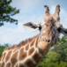Giraffunge
