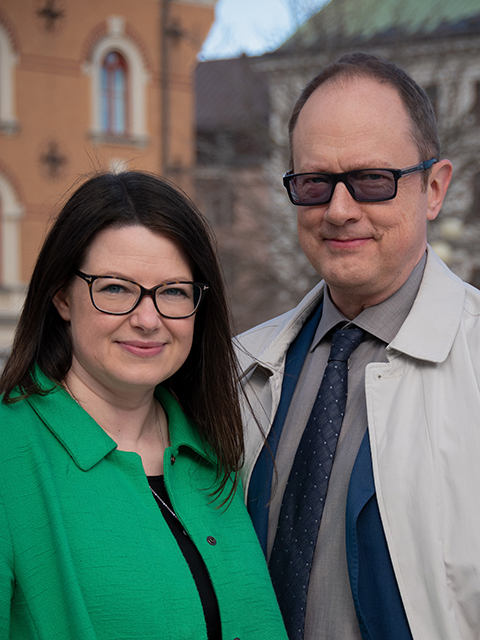 Advokatfirman Sigvardsson Proffe