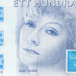 En Svensk Hundrgin Med Greta Garbo