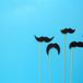 Mustasch 960640