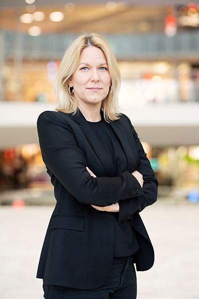 Åsa Zetterberg