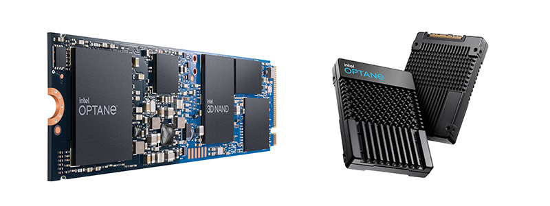 Intel Produkter
