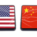 Kina Usa Telefoner