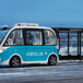 Buss Göteborg