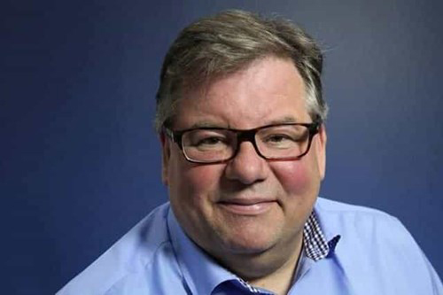 Robert Carlen