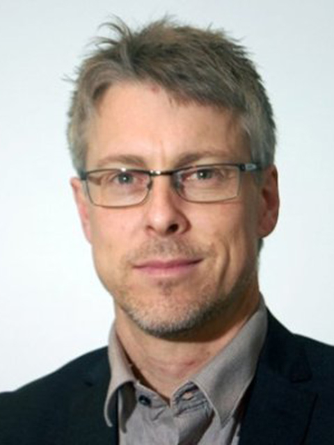 Lynk O Co, Martin Ström, Manager Workplace Services