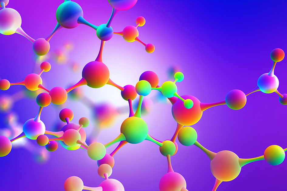Perstorp, Teams, Färgglada Molekyler I 3D