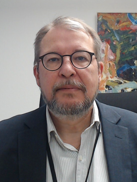 Niklas Narvell, Cio, Eskilstuna Kommun