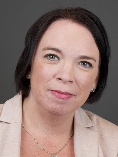 Anna Källsved, It Chef Ludvika Och Smedjebackens Kommun