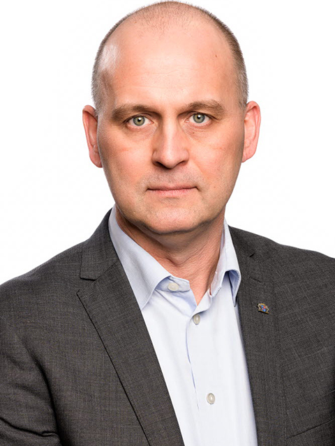 Fredrik Menkus Wegbratt Förvaltningschef Utbildni Landskrona