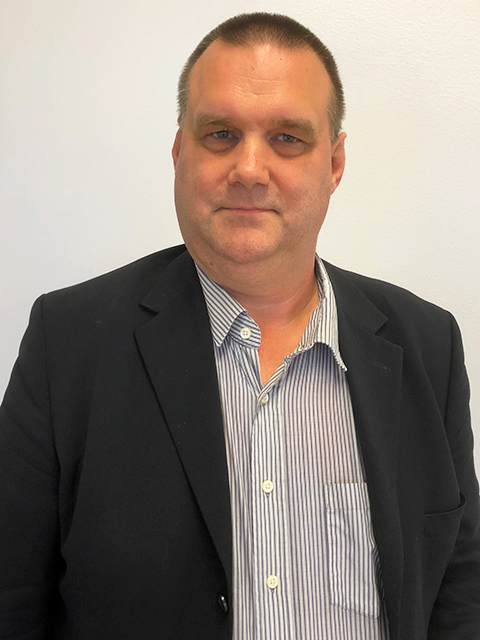 Andreas Nilsson, It Chef, Grums Kommun