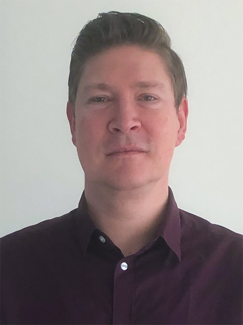 Erik Nilsson, H&M