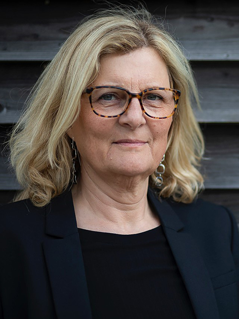 Ingela Liden Region Skåne