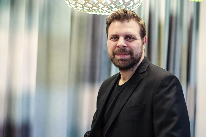 Theo Andersson Digg
