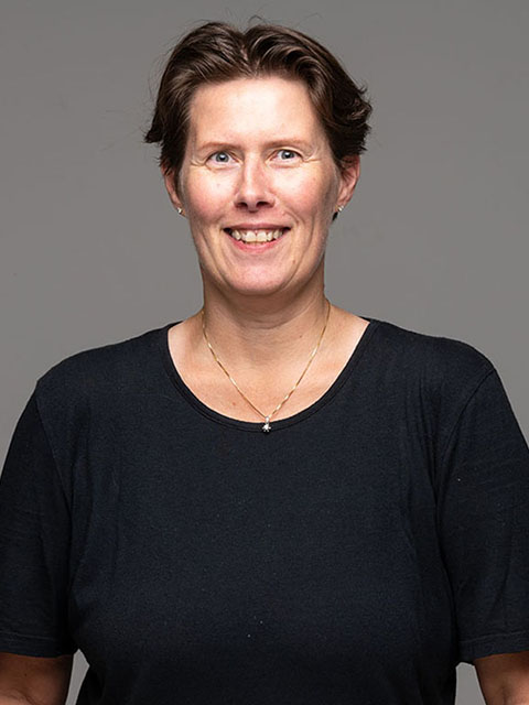 Helena Blomkvist, Rf Sisu, Norrbotten