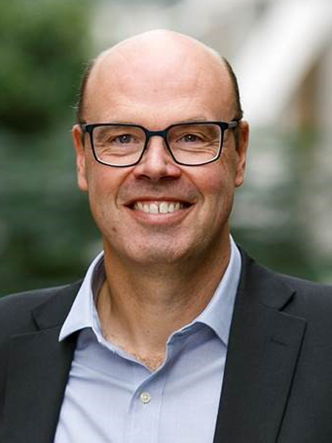 Mats Jentzen, Dell2
