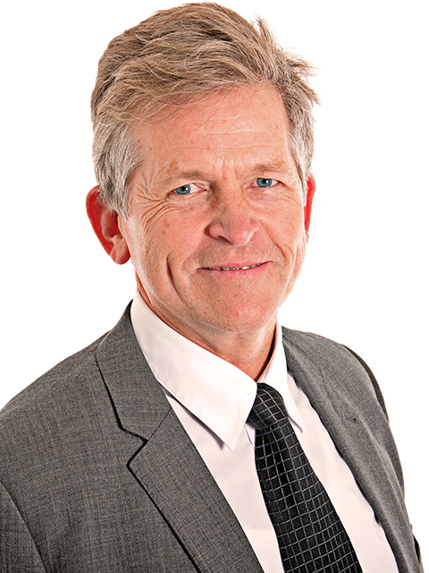 Erik Essen, Näringslivsutvecklare, Östersunds Kommun