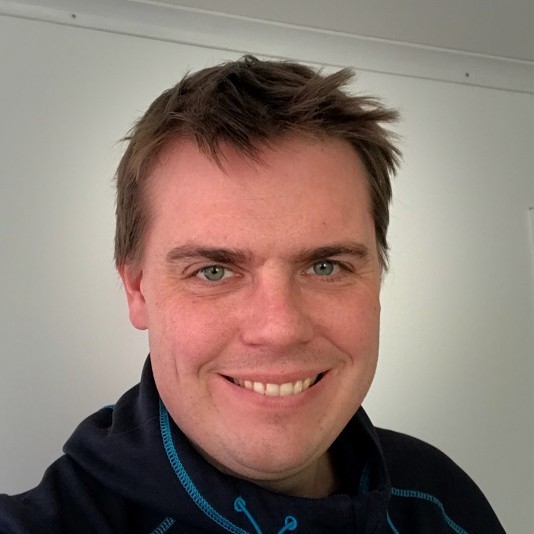 Anders Stormats