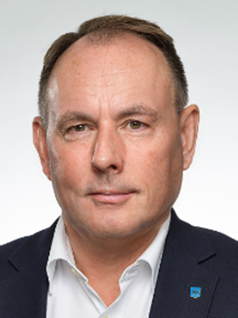 Thomas Ekvall, Cio, Uppsala Kommun
