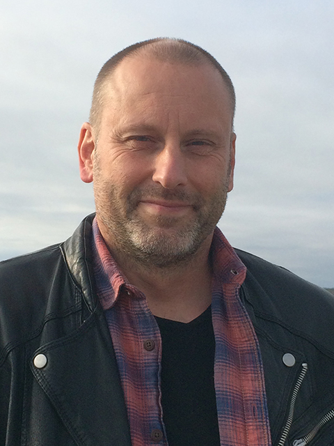 Magnus Burström, Cio, Wibax