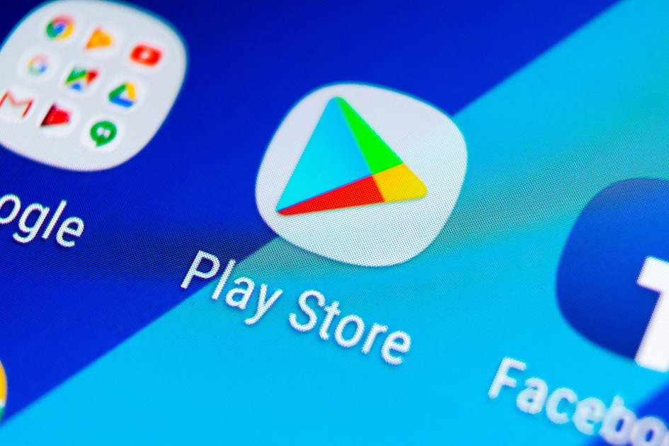 Mobil Med Play Store