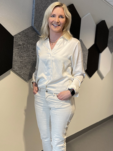 Madelene Solenhill