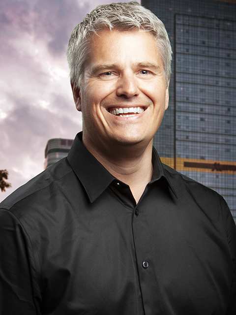 Johan Huss, Microsoft