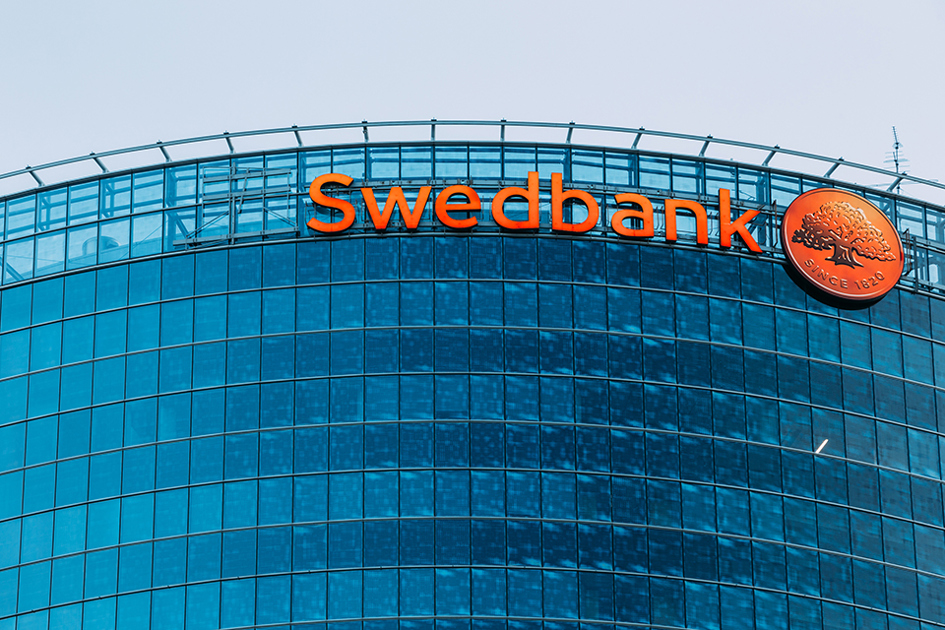 Swedbank Huvudkontor