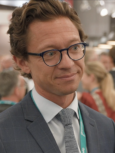 Vitalis Patrik Proffe