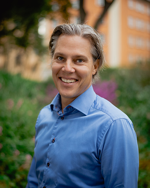 Mats Ekdahl