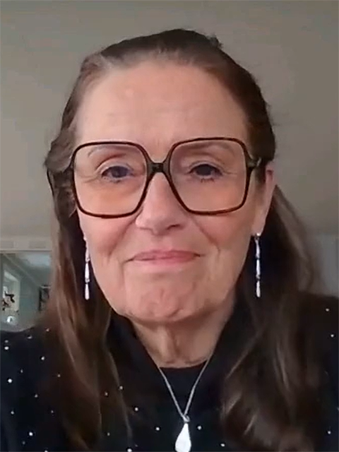 Britt Inger Berntsson, Uddevalla Kommun