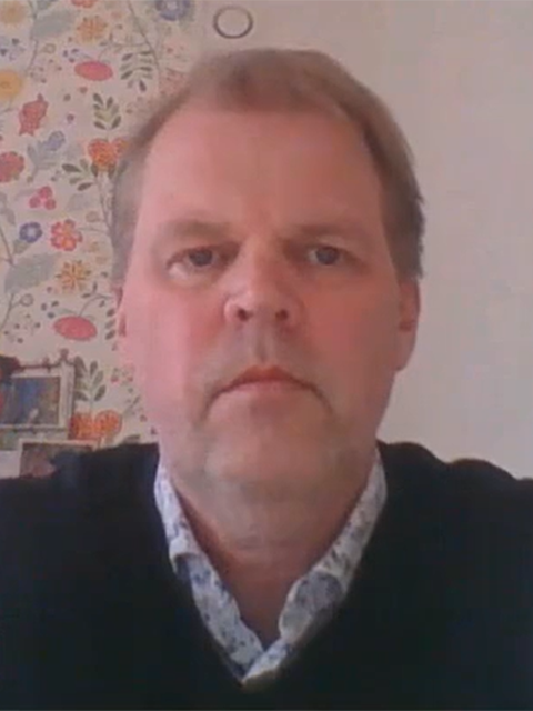 Roger Granat, Uddevalla Kommun