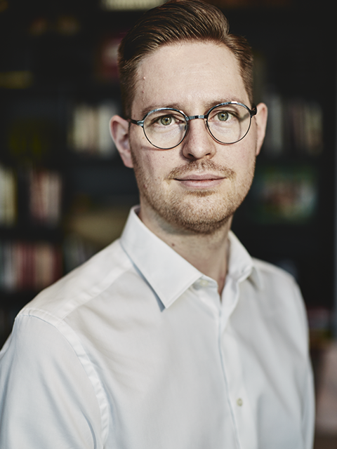 Totte Löfström, Kryptoexpert
