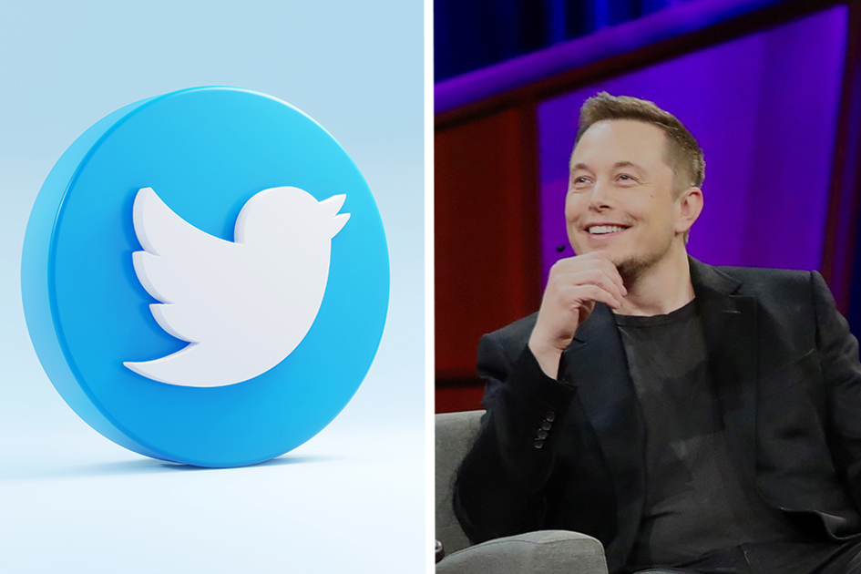 Elon Musk Uppsägning Twitter Personal