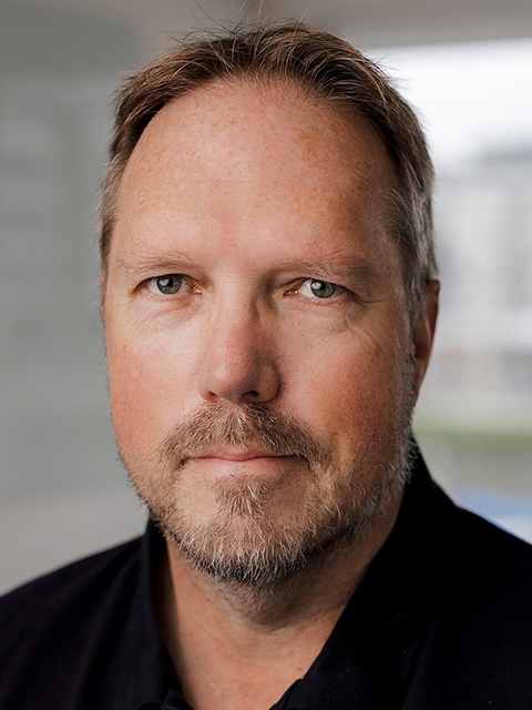 Lars Göran Sundgren, Karlstads Kommun